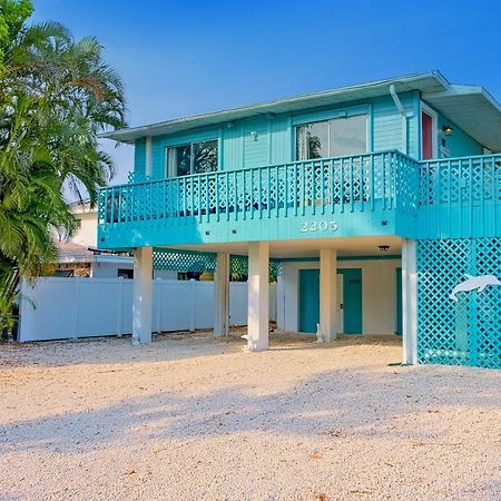 Bungalow W Villa Bradenton Beach Dış mekan fotoğraf