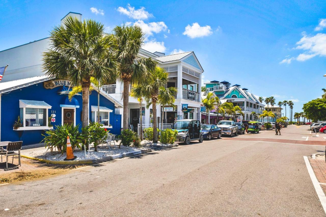 Bungalow W Villa Bradenton Beach Dış mekan fotoğraf