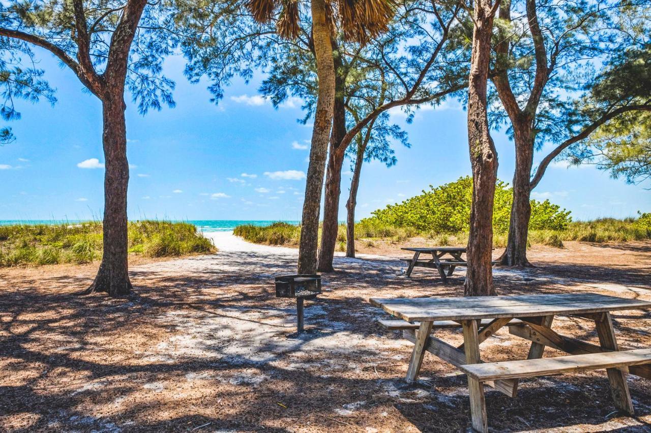 Bungalow W Villa Bradenton Beach Dış mekan fotoğraf