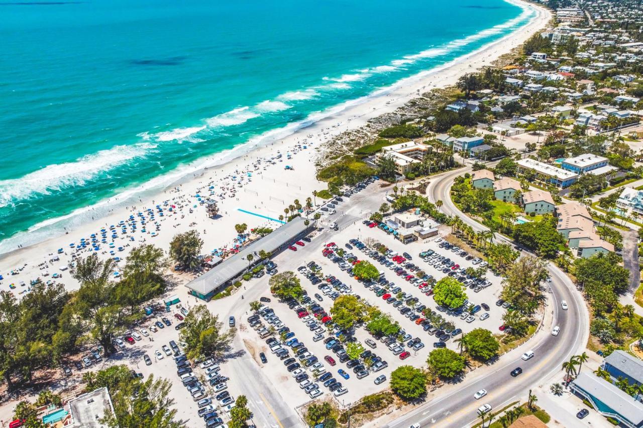 Bungalow W Villa Bradenton Beach Dış mekan fotoğraf